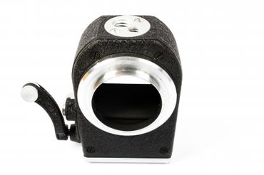Leica Visoflex II (M Mount Lens to Leica SM-Mount Body)