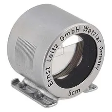 KOMURA ビューファインダー Komura 200mm Brightline Finder