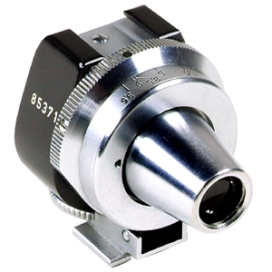 Leica 3.5, 5, 8.5, 9, 13.5cm Finder (Straight Sides), VIOOH
