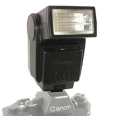 Canon Canolite D Speedlite Flash [GN54]