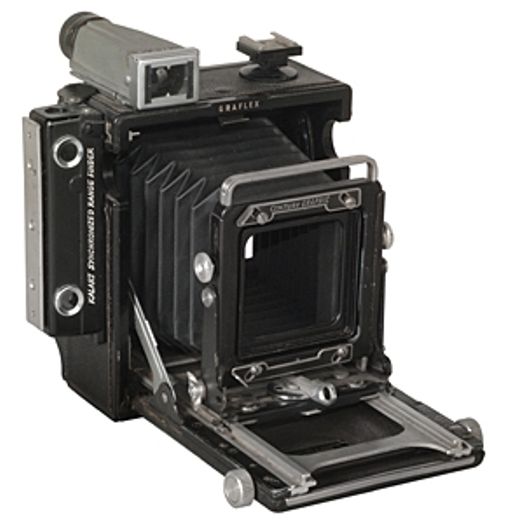 century graphic topcor 90mm graflex ジャンク Graflex Century Graphic Is A Flexible, Portable, and Relevant