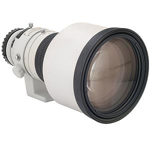 Mamiya 300mm f/2.8 Manual Focus Lens