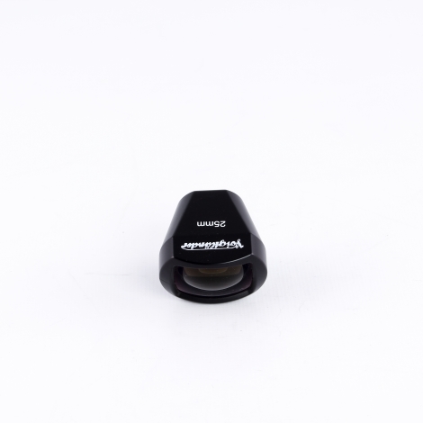 Voigtlander Finder for 25mm Camera Lens