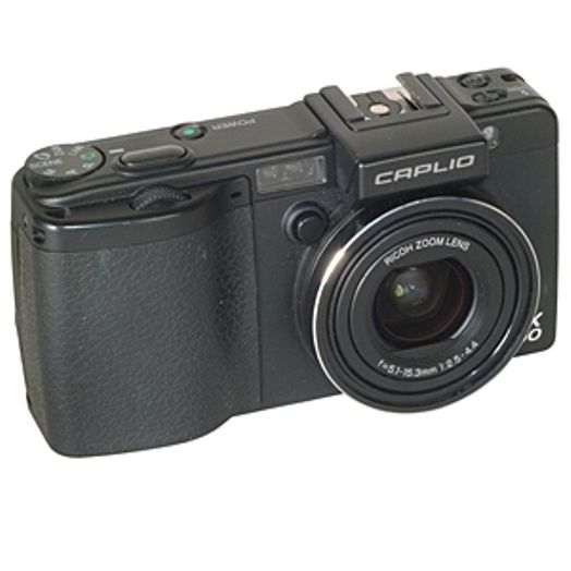 美品【RICOH】Caplio GX100 with VF-1 と LC-1付き Amazon | RICOH Caplio (キャプリオ) GX100 VF KIT | コンパクト 通販