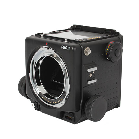 Mamiya RZ67 Professional II Camera Body