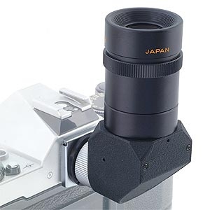 Canon Angle Finder B - Excellent Condition