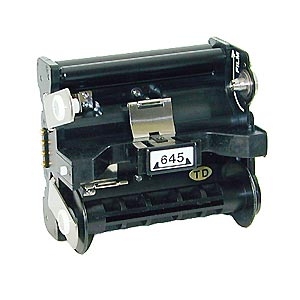 Mamiya 120/220 Film Back HM401 (211-709) for Mamiya 645AF