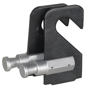Manfrotto Mini Background Hooks Set of 2