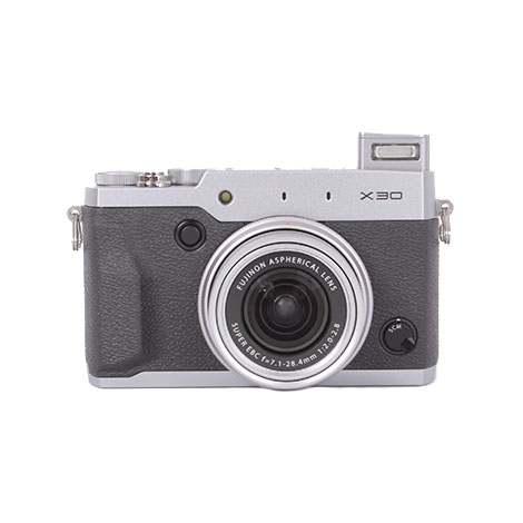 Fujifilm X30