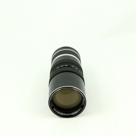 87-205mm ZOOM F4.7 RE TOPCOR RE. Auto-Topcor Tokyo AUTO TOPCON