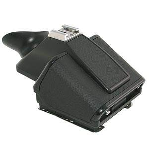 Hasselblad PME5 Prism Finder 42295