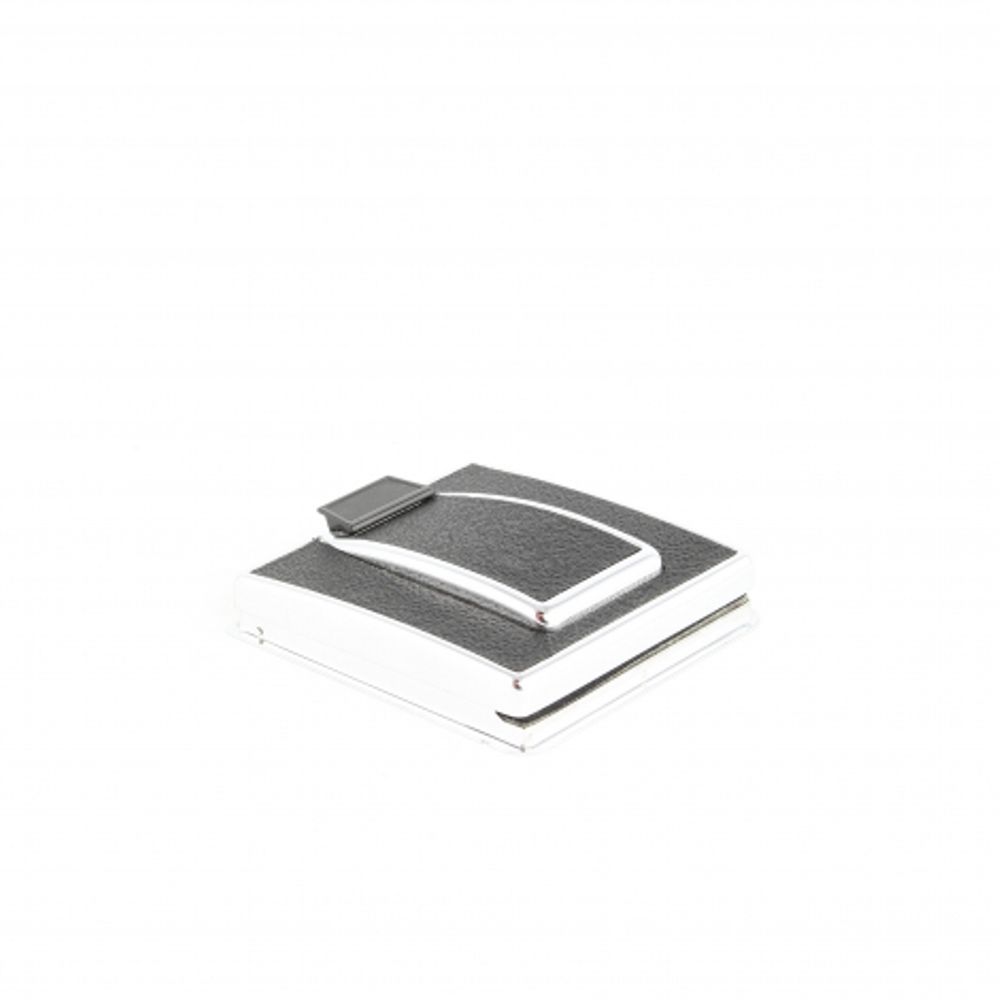 Hasselblad Waist Level Finder, Chrome, Late (42315)