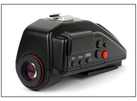 Hasselblad PME90 Prism Finder for Screens