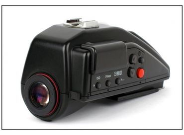 Hasselblad PME90 Prism Finder 42290, for use with Acute-Matte Screens D