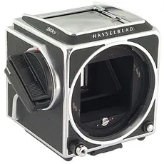 Hasselblad 555ELD Medium Format Camera Body, Black