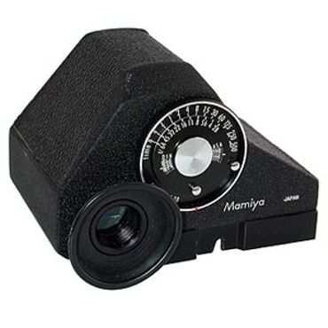 Mamiya CDS PorroFinder for Twin Lens Reflex Camera