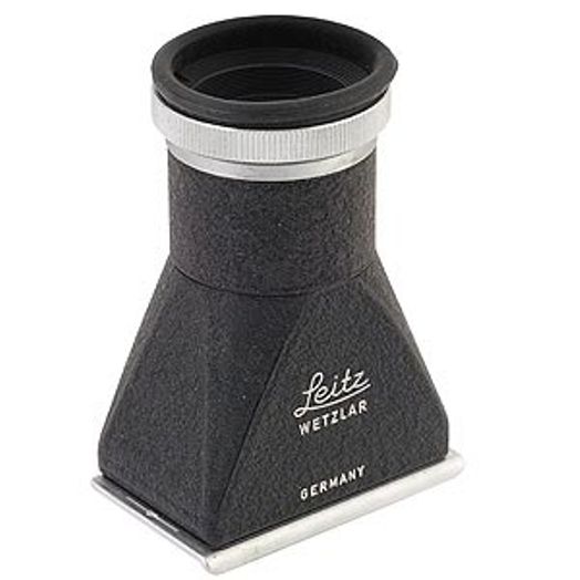 Leica 5X Vertical Magnifier for Visoflex II, III (OTVXO)