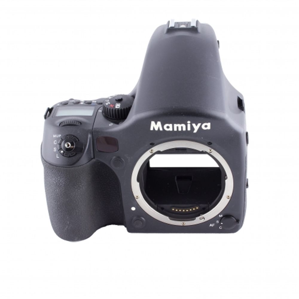 Mamiya 645AFD III Medium Format Camera Body