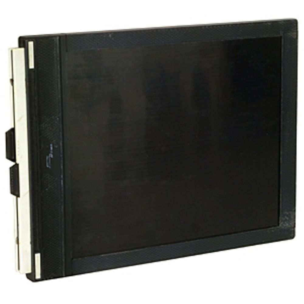 8X10 Fidelity Deluxe Sheet Film Holder, Plastic