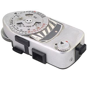 Leica MR Meter for M Cameras