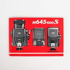 Leaf DM22 Digital Back for Mamiya 645AFD, Phase One 645AF {22MP}