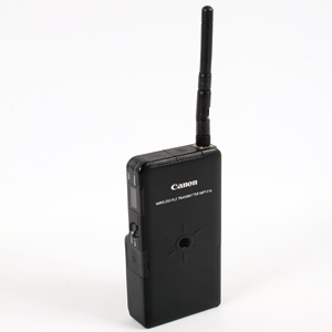 Canon WFT-E1A Wireless File Transmitter