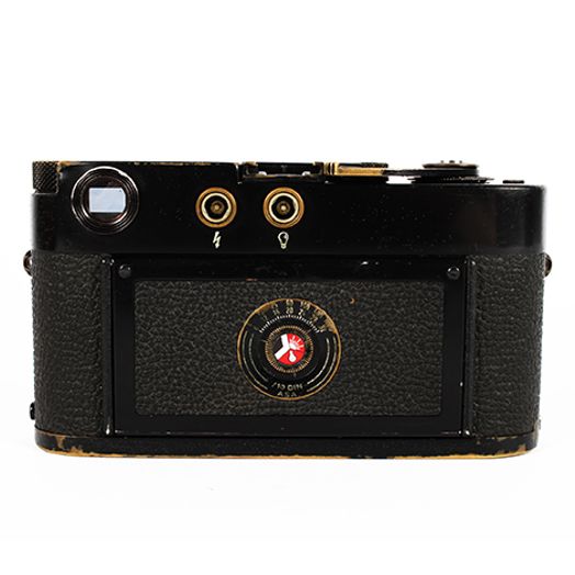 【Cool Design ショップ】Leica M2 レンジファインダー Leica M2 Preview Lever, Button Rewind 35mm Rangefinder Camera Body