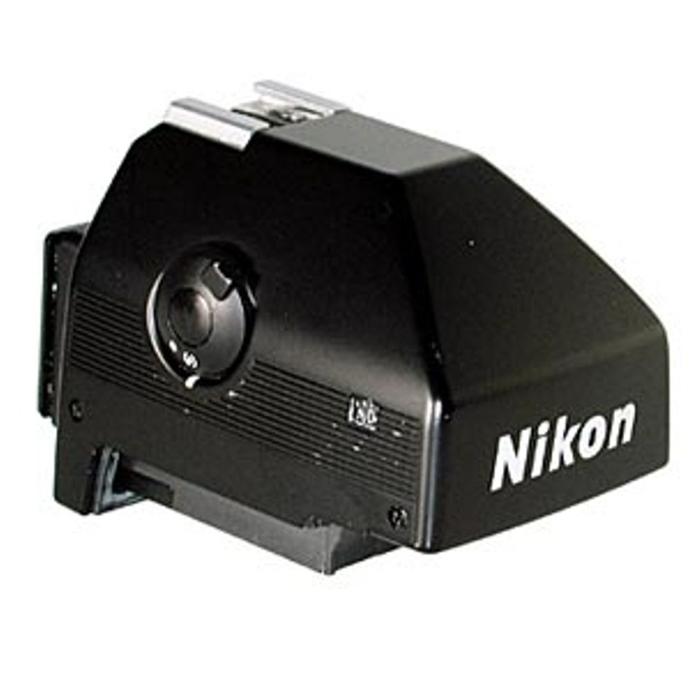 Nikon DA-20 Action Finder (F4)