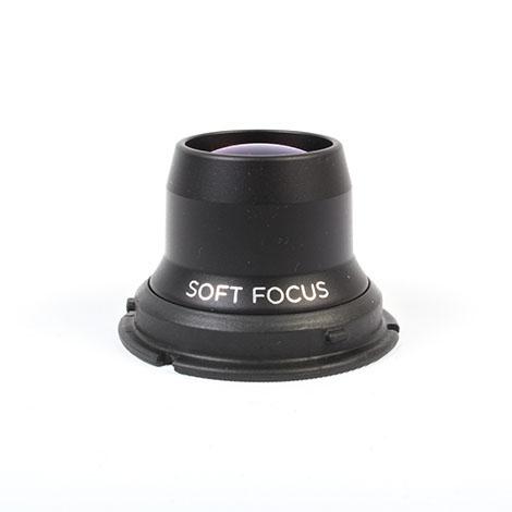 Lensbaby Soft Focus Optic Kit Bundle