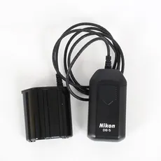 Nikon MB-15 Multi Power High Speed Battery Pack (F100)