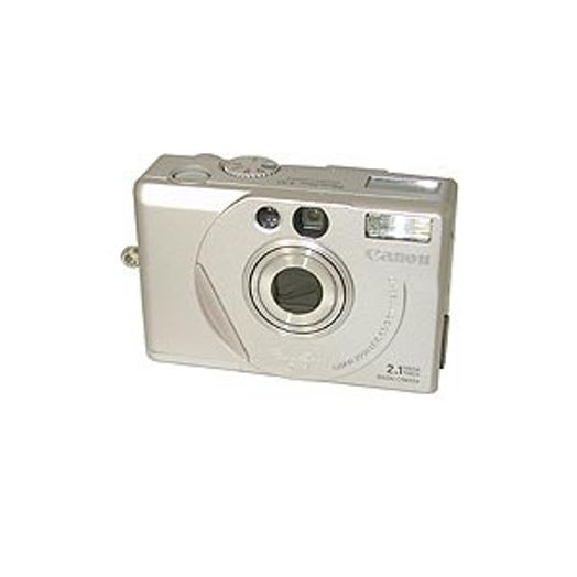 Canon PowerShot S10 Digital Camera {2.1MP}