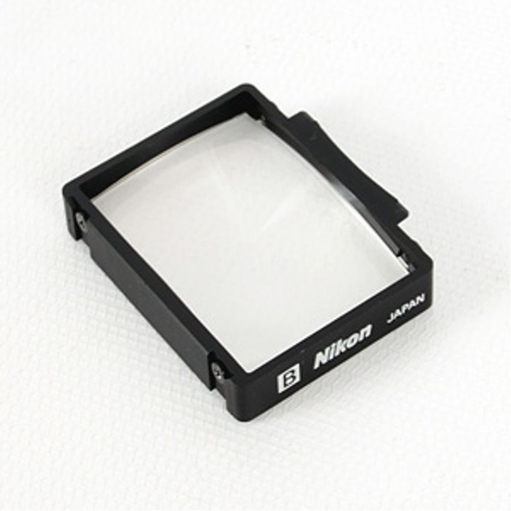 Nikon ニコン F4用フォーカシングスクリーン B T-858 Nikon B Matte/Fresnel Focusing Screen For Nikon F4, F4S