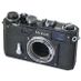 Nikon S3 35mm Rangefinder Camera Body, Chrome  thumbnail