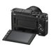 Nikon 1 V3 Mirrorless Camera, Black {18.4MP} with 10-30mm f/3.5-5.6 PD-Zoom VR Lens thumbnail