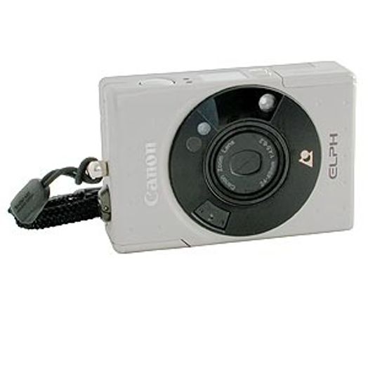 Canon ELPH APS Camera