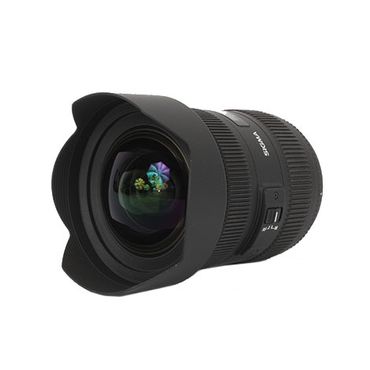 Sigma 12-24mm F/4.5-5.6 Aspherical DG HSM II Lens For Canon EF-Mount