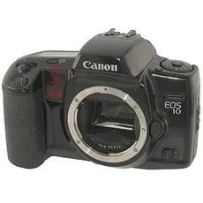 Canon EOS Kiss 7 35mm Camera Body, Black (Japanese Version of T2)