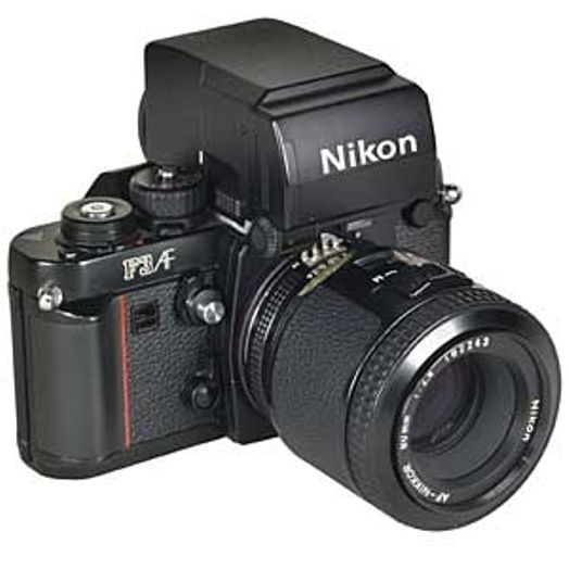 Nikon F3 AF AF FINDER DX-1 ニコン カメラ Nikon AF DX-1 DX