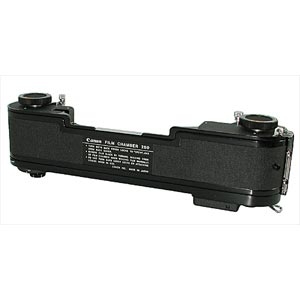 Canon Film Chamber 250
