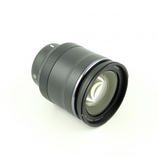 Nikon Nikkor 10-100mm f/4.5-5.6 VR PD-Zoom Lens for Nikon 1 System CX