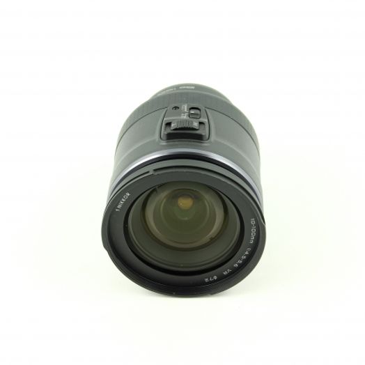 Nikon Nikkor 10-100mm f/4.5-5.6 VR PD-Zoom Lens for Nikon 1 System CX