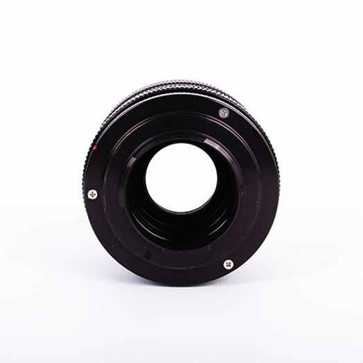 Lensbaby Composer Pro with Double Glass for MFT (Micro Four Thirds)