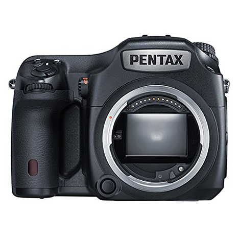 Pentax 645Z Digital