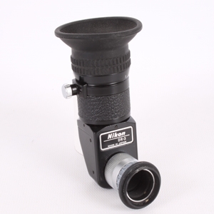 Nikon DR-3 Right Angle Viewfinder