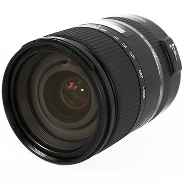 Tamron 28-300mm f/3.5-6.3 Aspherical DI PZD lens for Sony A-Mount [67] A010