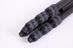 Gitzo Mountaineer G1228 Reporter Series 2 Carbon Fiber Tripod Legs with Rapid Center Column, 4-Sections, 12.6-60.6 in.  thumbnail