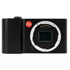 Leica M10-D (Type No. 9217) Digital Rangefinder Camera Body, Black