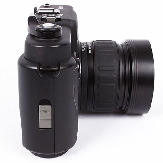 Fuji GW690III Professional Medium Format Camera with 90mm f/3.5