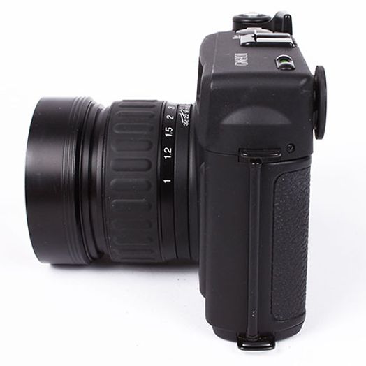 Fuji GW690III Professional Medium Format Camera with 90mm f/3.5