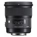 Sigma 24mm f/1.4 DG HSM A (Art) Lens for Nikon {77} thumbnail